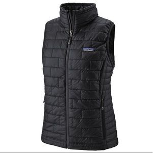 Patagonia Nano Puff vest